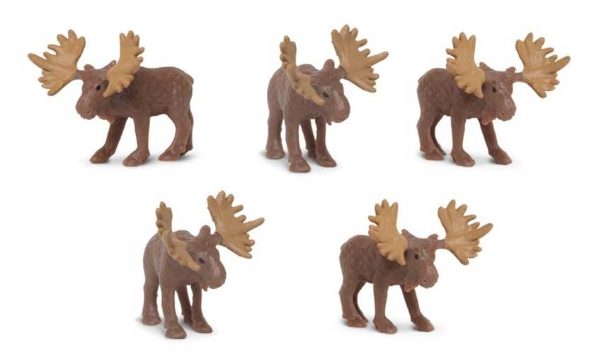 Mini eland