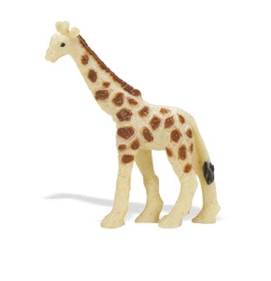 Mini giraf