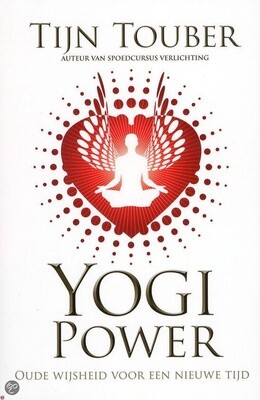 Yogi Power