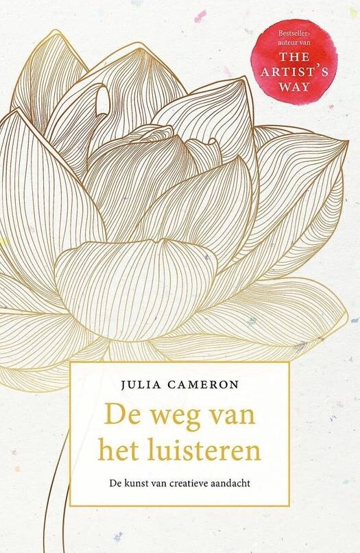 De weg van het luisteren