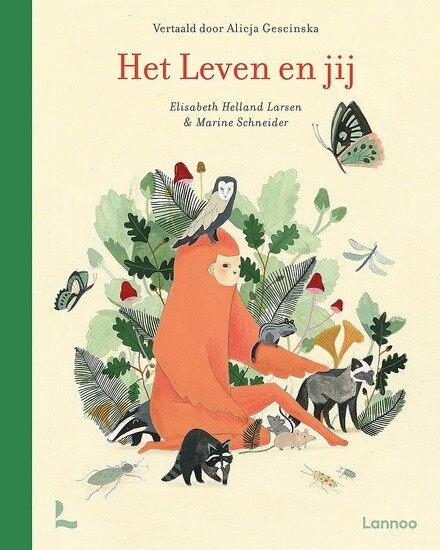 Het leven en jij