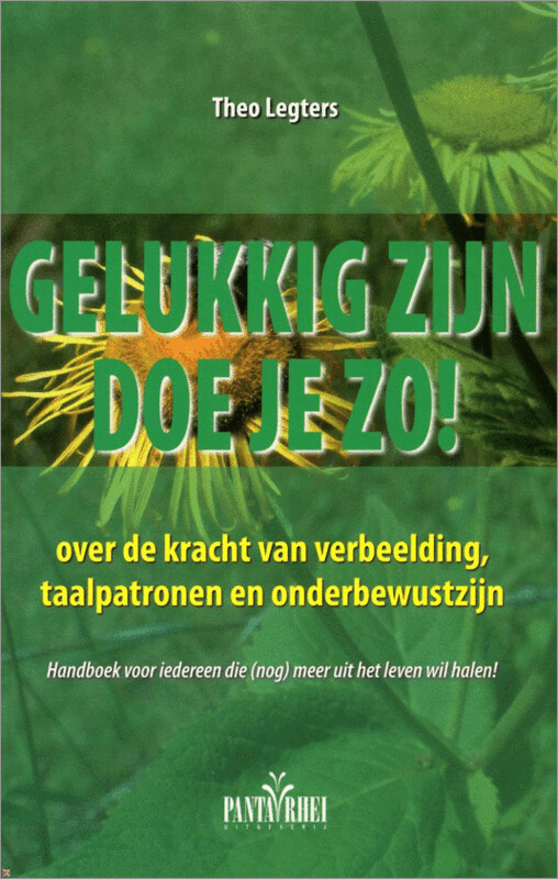 Gelukkig zijn doe je zo