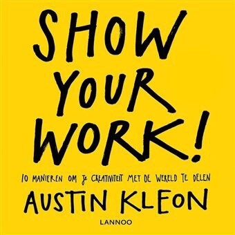 Show your work