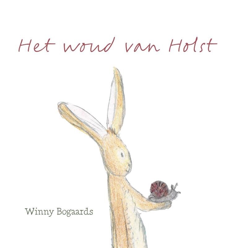 Fabels uit het woud van Hols