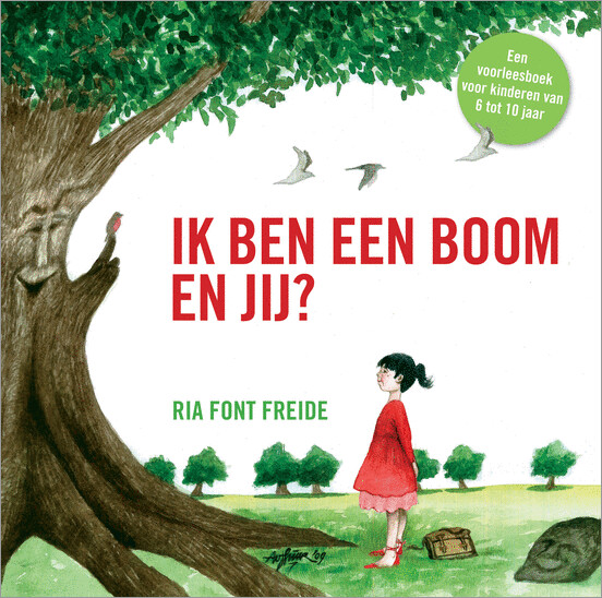 Ik ben een boom. En jij?