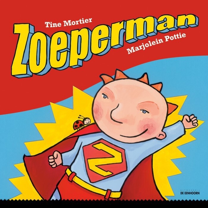 Zoeperman