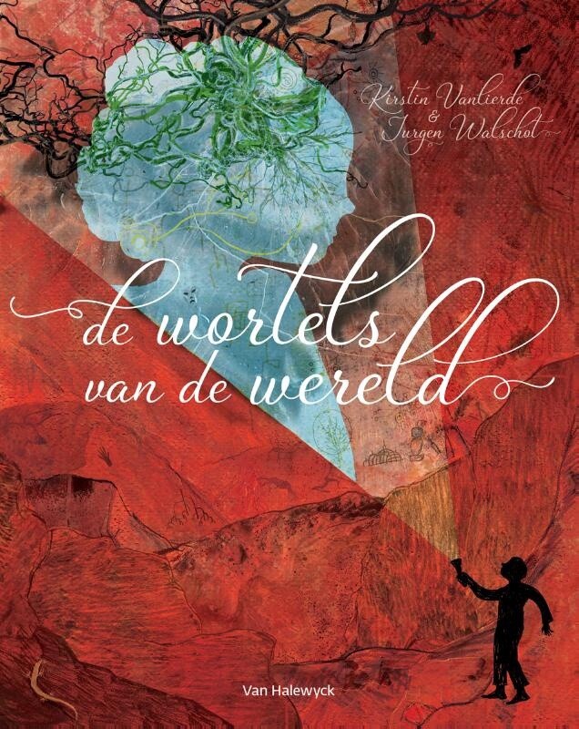 De wortels van de wereld