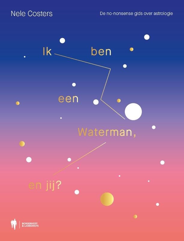 Ik ben waterman, en jij?