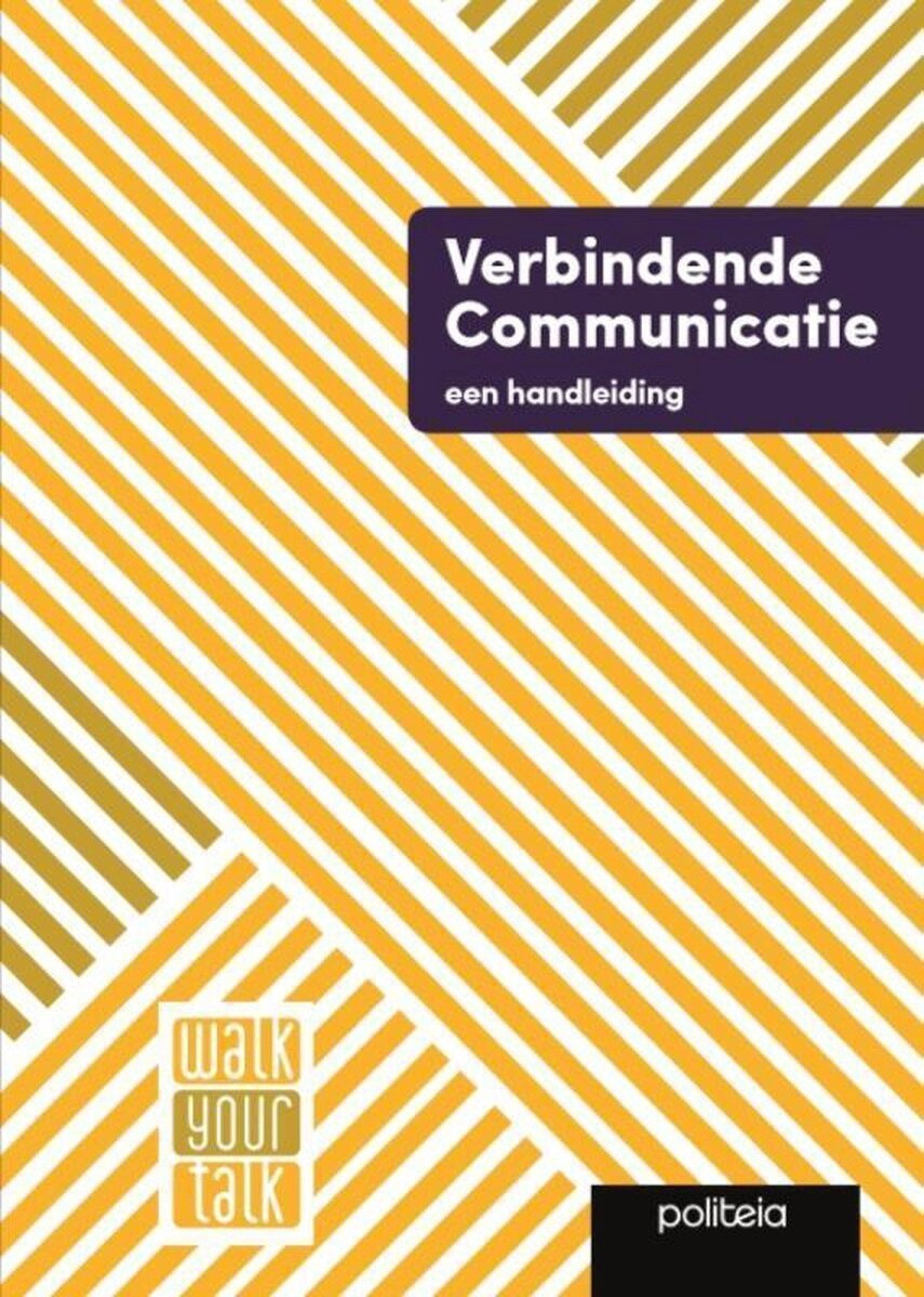 Verbindende communicatie: een handleiding