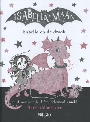 Isabella maan en de draak
