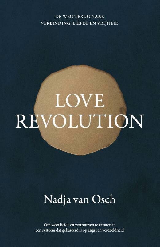 Love Revolution