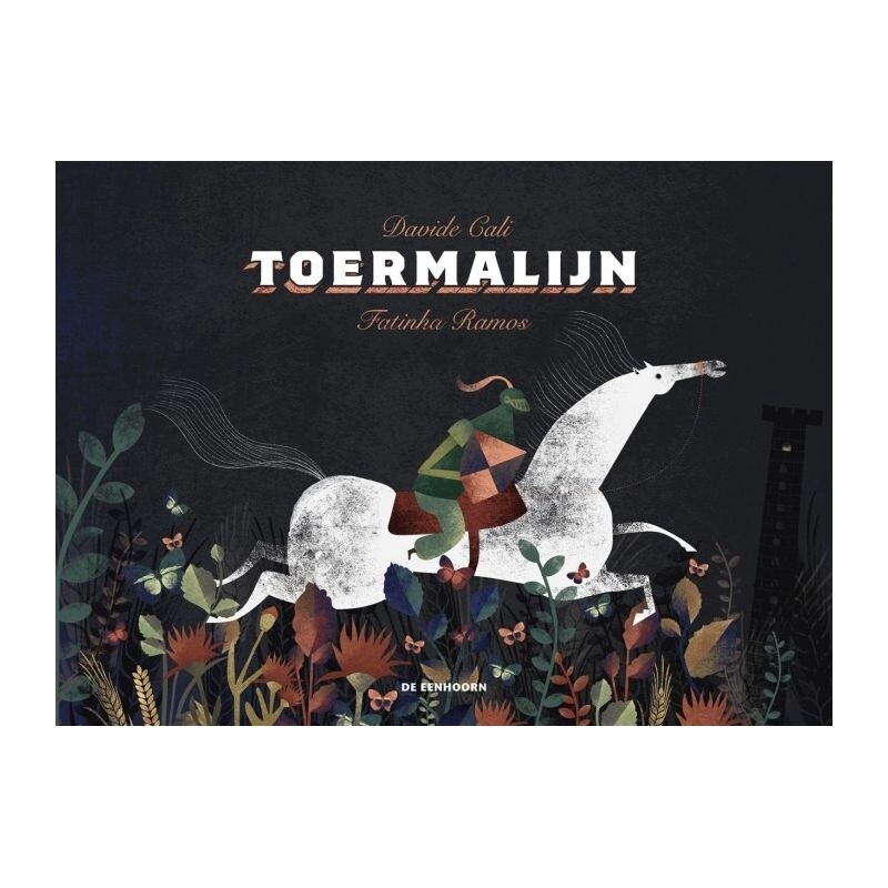 Toermalijn