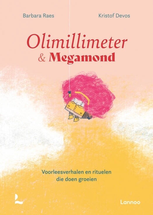 Olimillimeter en Megamond