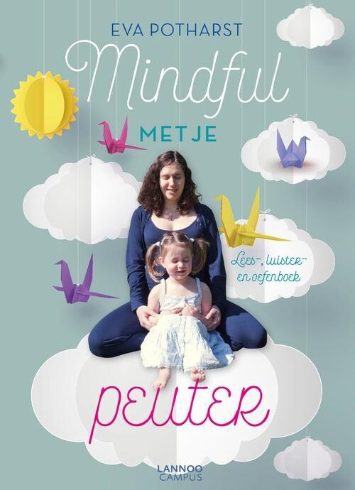 Mindful met je peuter