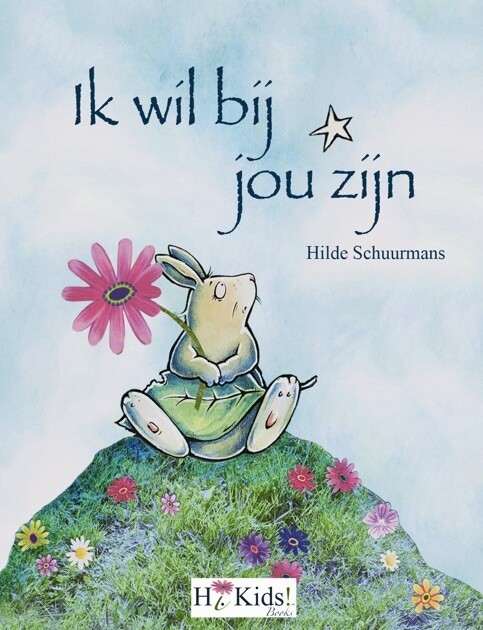 Ik wil bij jou zijn