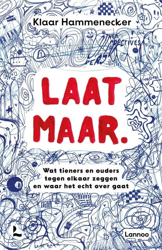 Laat maar.