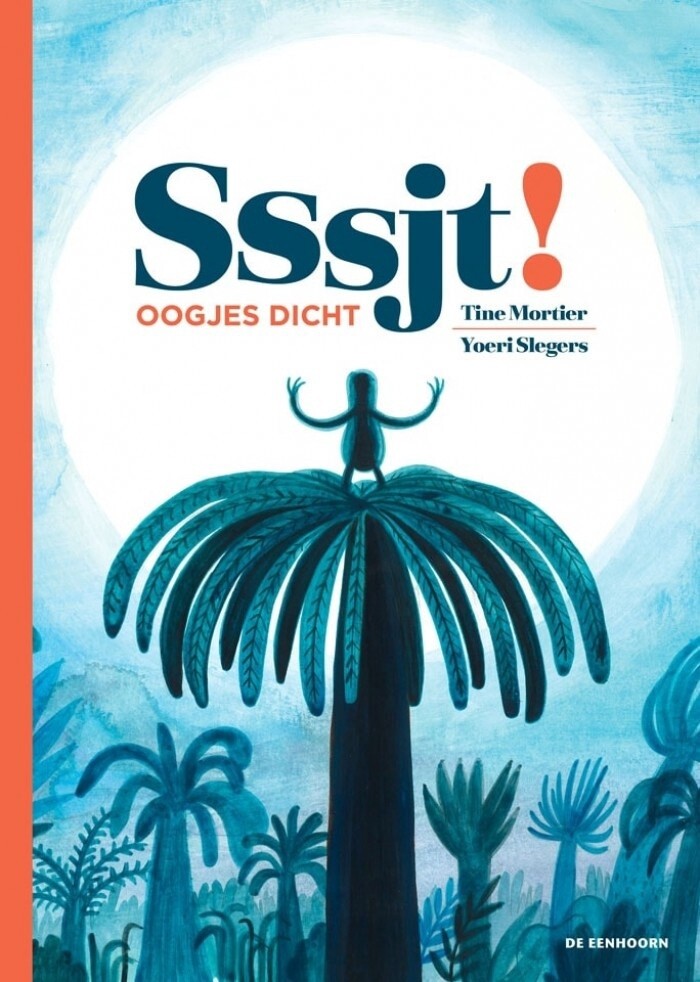 SSSjt oogjes dicht
