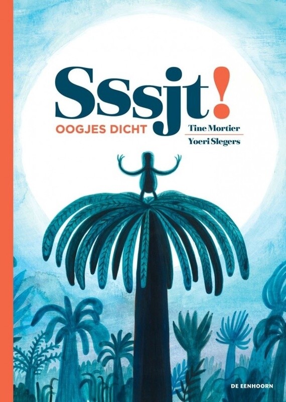 SSSjt oogjes dicht