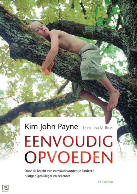 Eenvoudig opvoeden