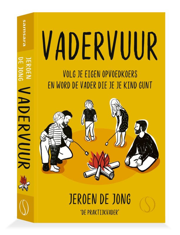 Vadervuur