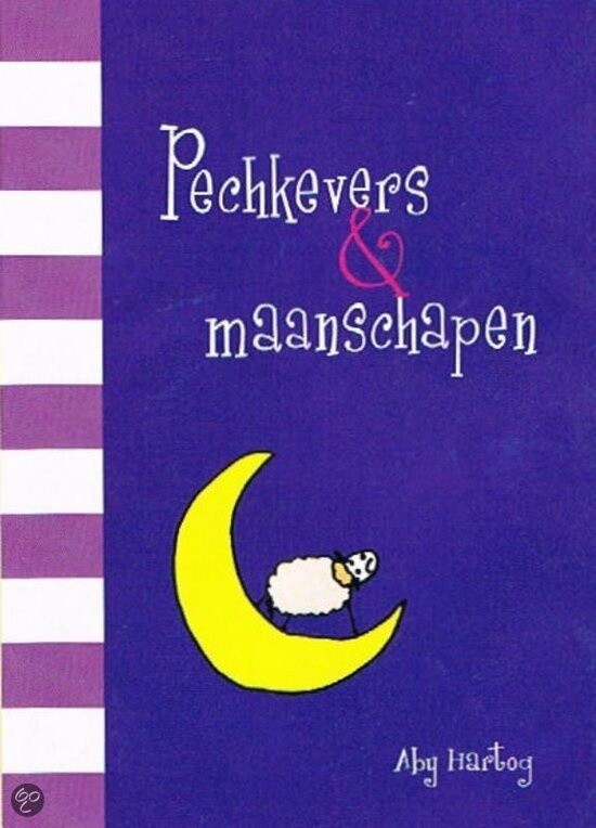 Pechkevers en maanschapen