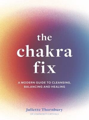 The chakra fix