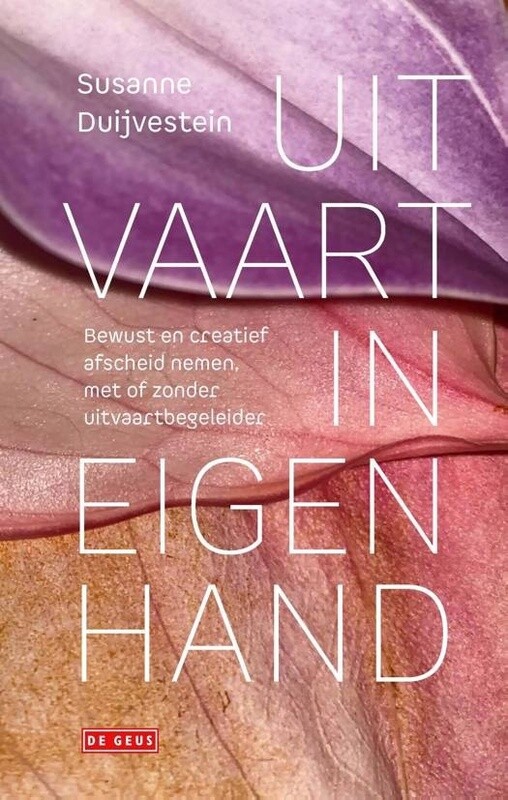 UItvaart in eigen hand