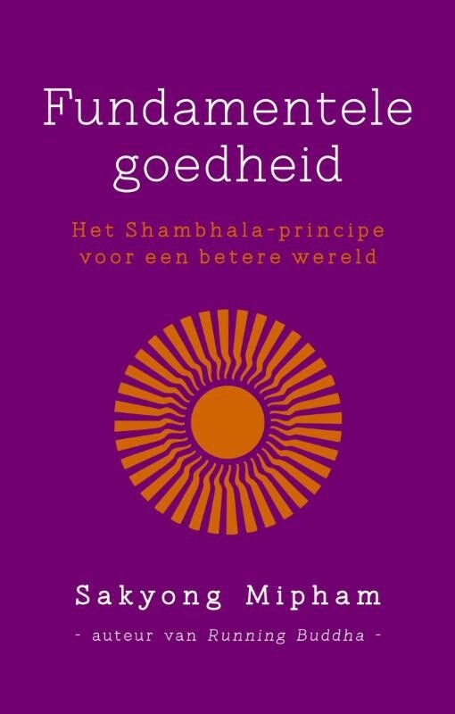 Fundamentele Goedheid