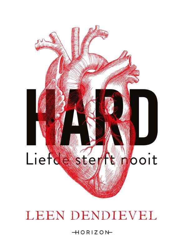 Hard, liefde sterft nooit