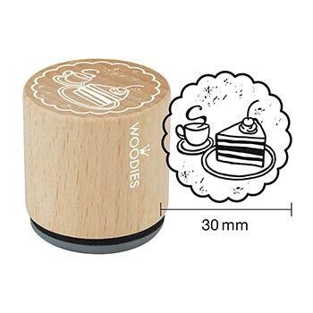 Koffie en cake