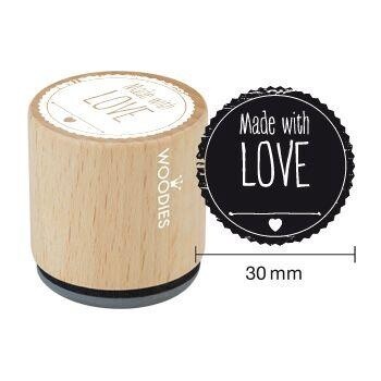 Made with love