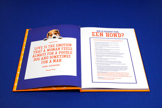 Puppy Dagboek