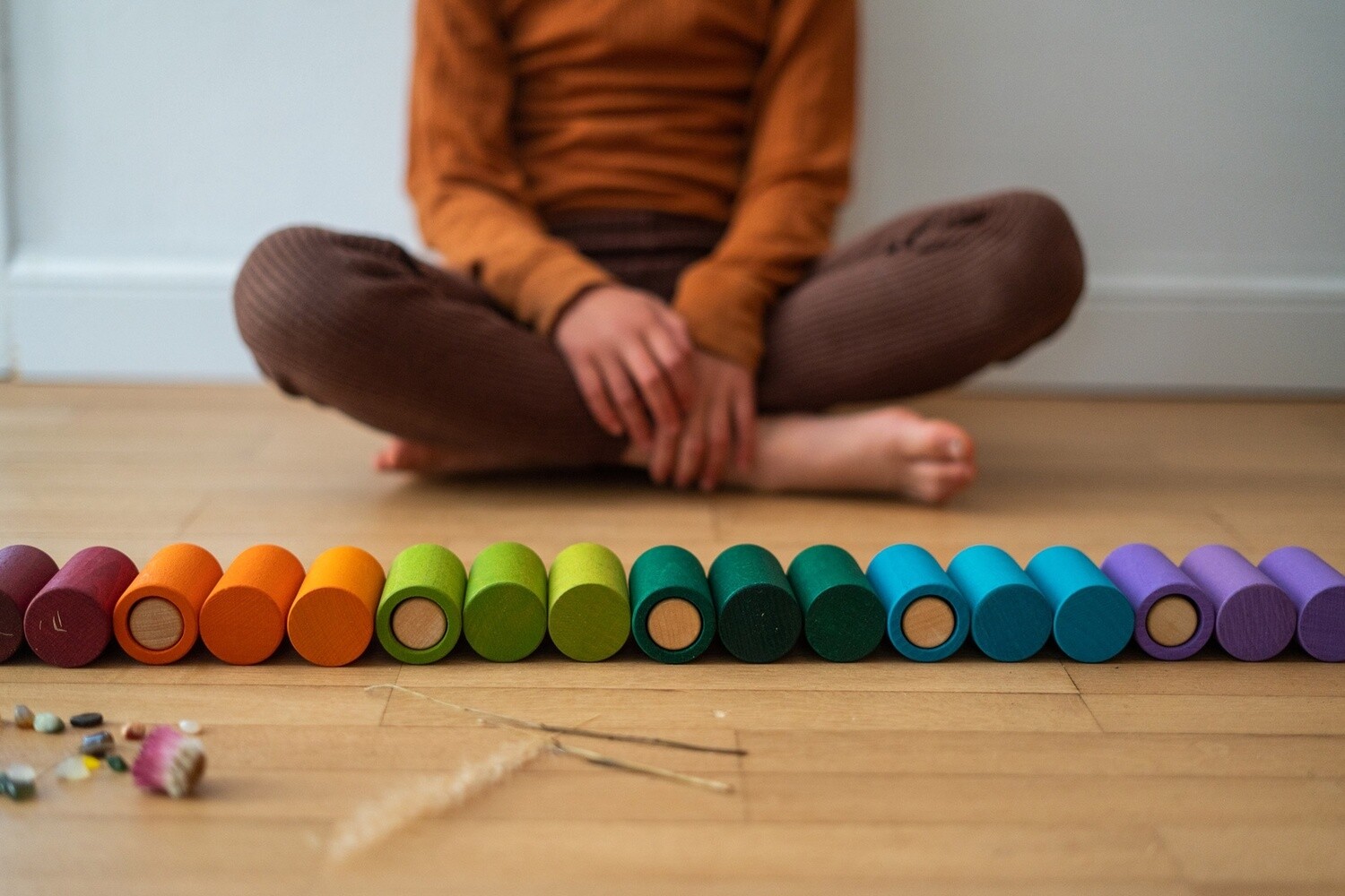La (non basic kleuren)