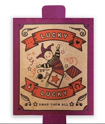 Lucky Lucky #2