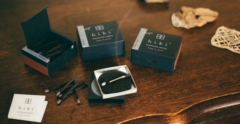 Luciferwierook 10 minutes Lemongrass