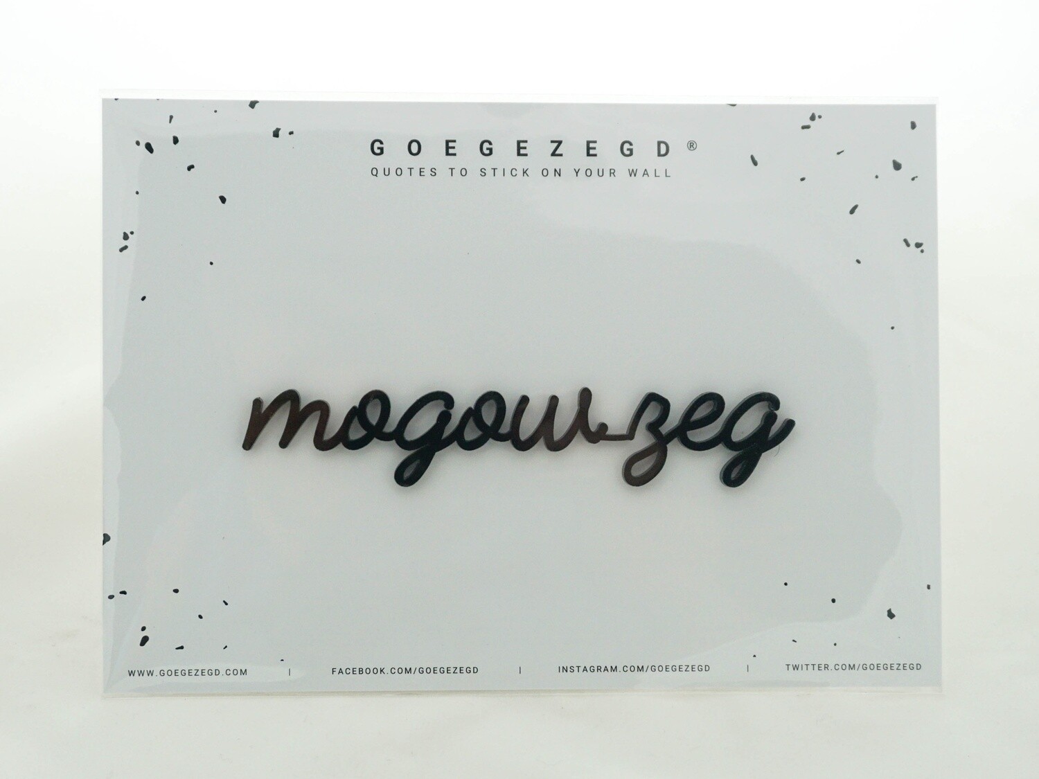 mogowzeg