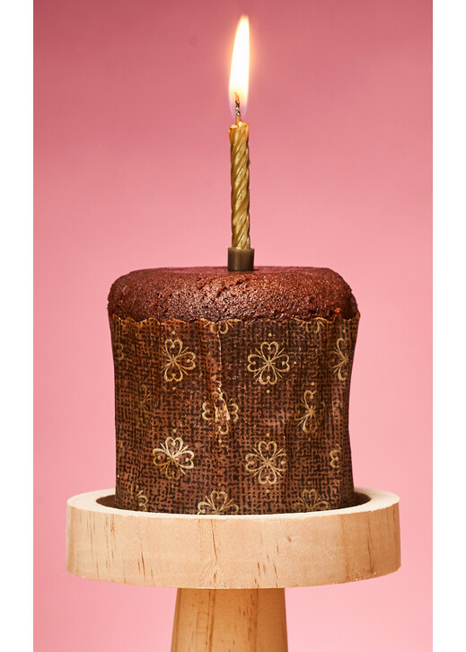Cancake : Happy Birthday