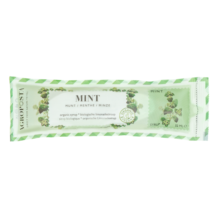 Zakje Mintsiroop