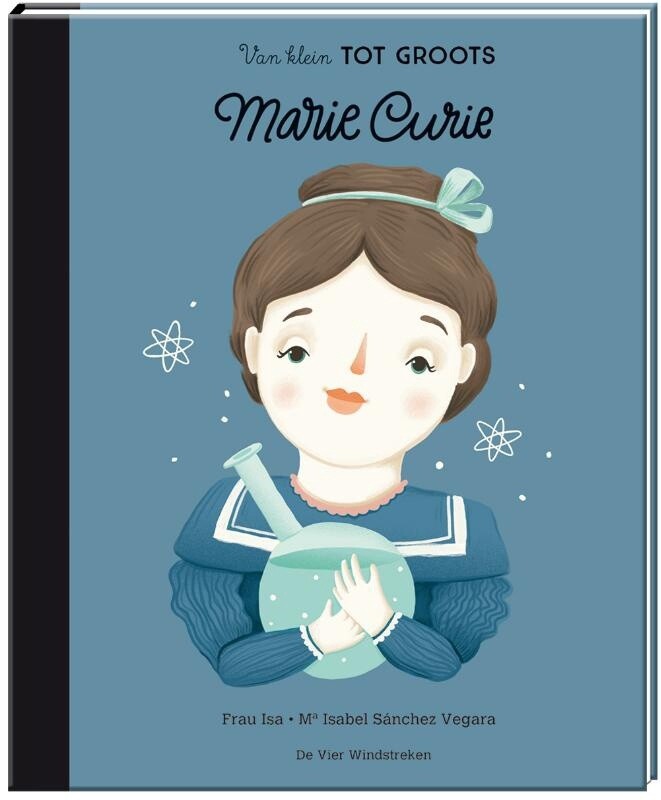 Marie Curie
