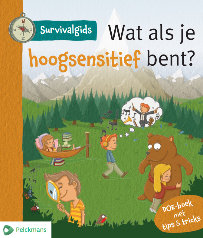 Wat als je hoogsenstitief bent