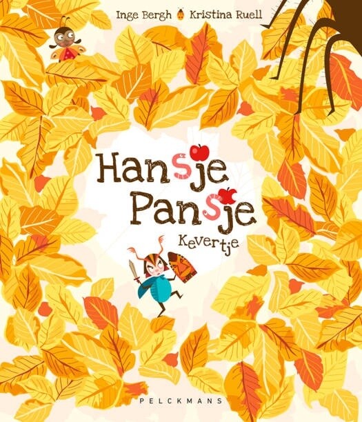Hansje Pansje Kevertje