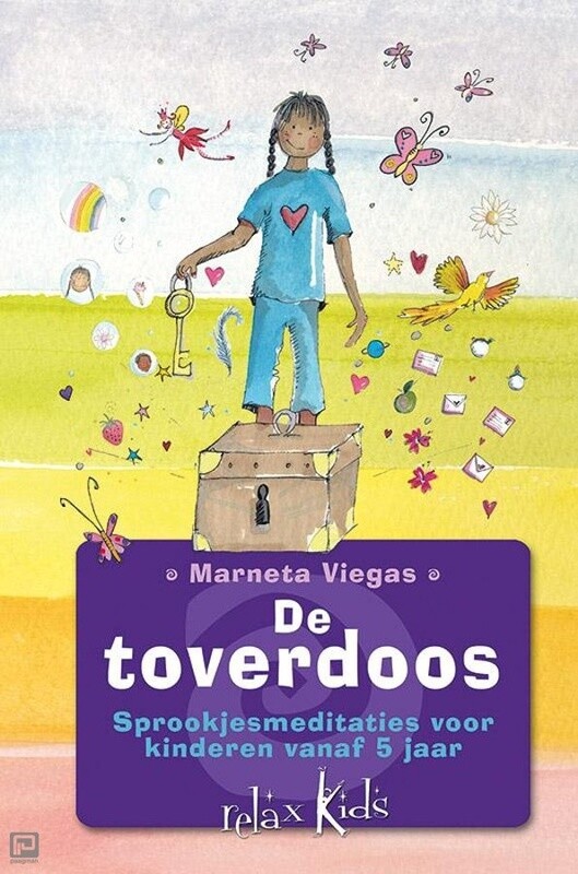 De toverdoos