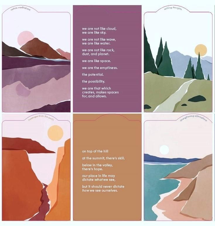 Nature Mediations (eng)