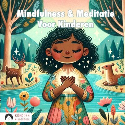 Mindfulness en Meditatie voor Kinderen