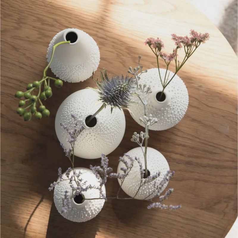 Parelvaasje Design 3