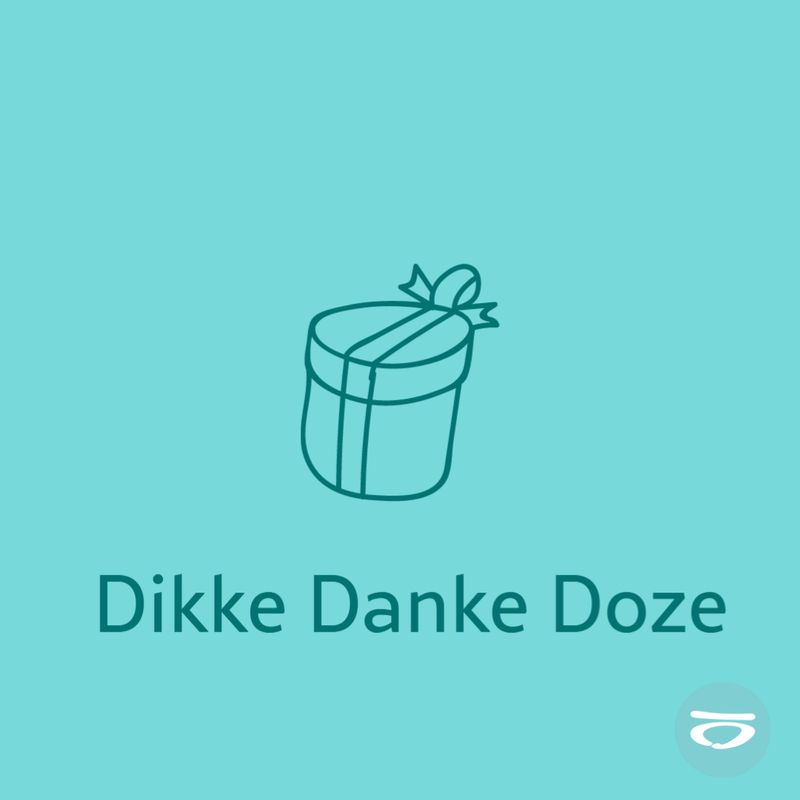 Dikke danke Doze