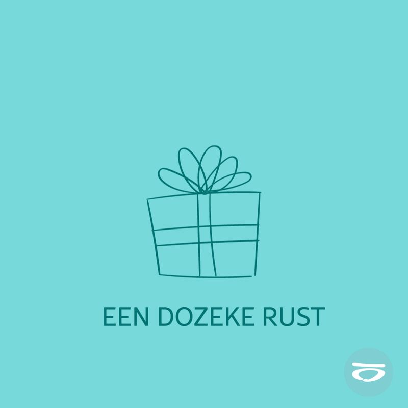 Dooske tijd en rust