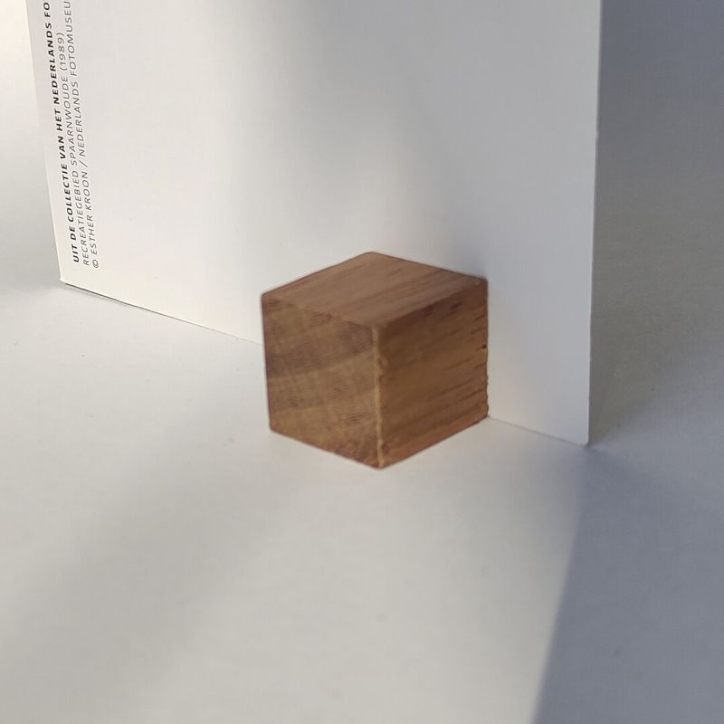 Hout-Vast