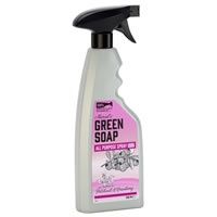 ALLESREINIGER SPRAY PATCHOULI &amp; CRANBERRY (500ML)