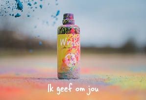 Ik geef om jou